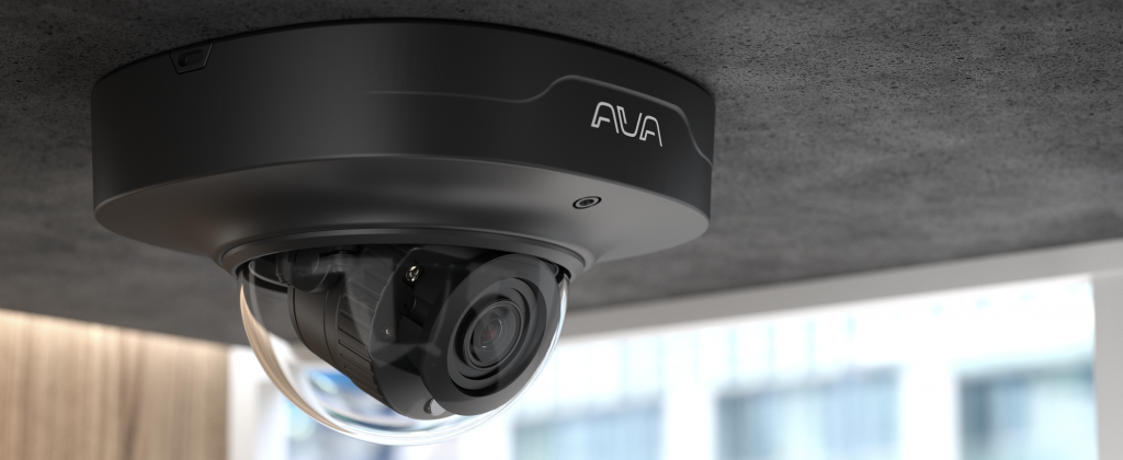 Ava Dome Camera