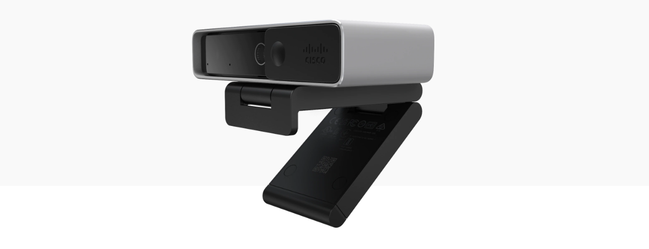 Cisco Webex Desk Camera