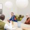 Smart video for larger rooms: Huddly brings new dimensions with the L1 camera